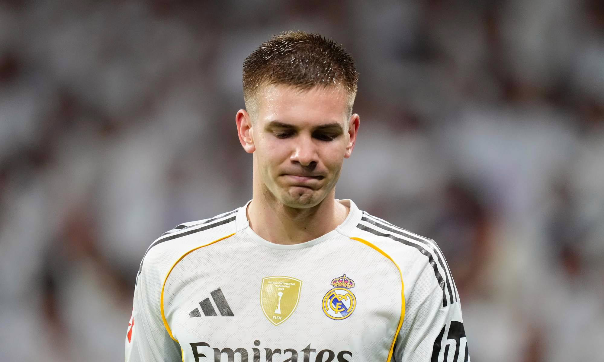 un puesto indiscutible para Xabi Alonso y Arbeloa...