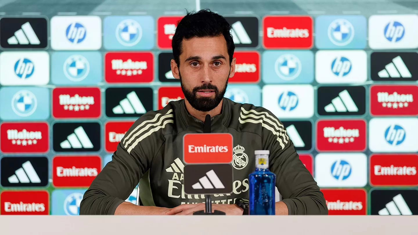 Arbeloa: "No podemos permitirnos fallos"