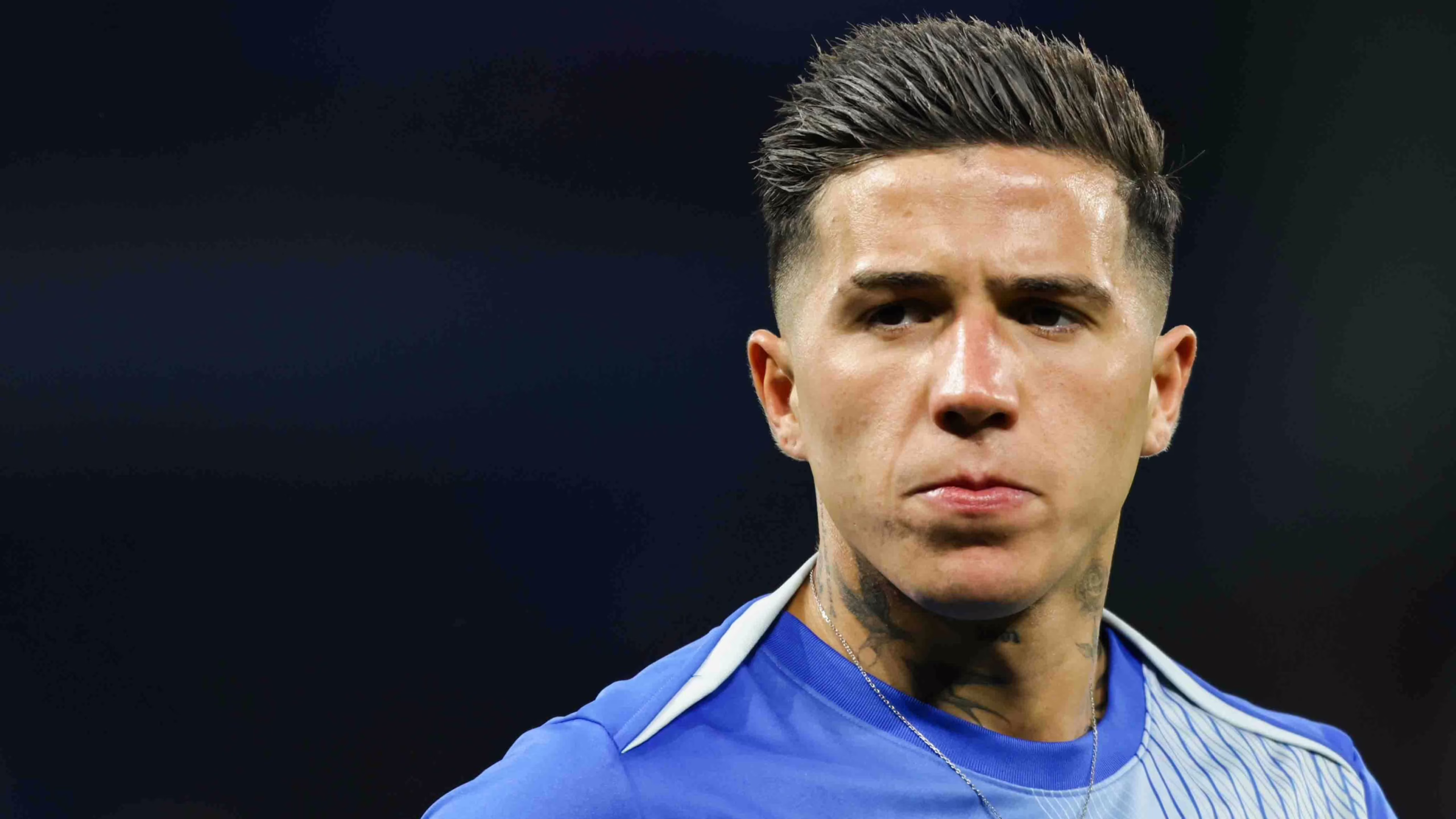 Luego de la partida de Enzo Fernández, otra figura destacada del Chelsea muestra interés en el Real Madrid.