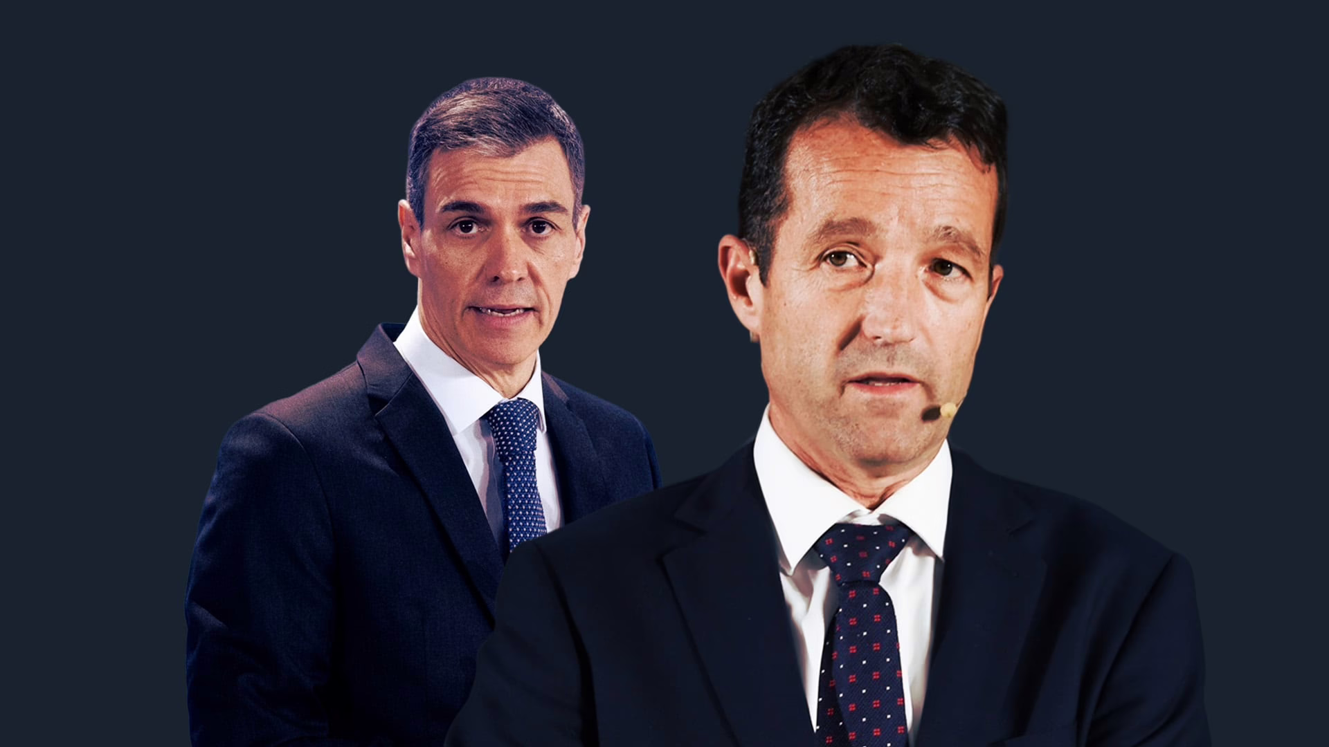 Indra tiene la intención de reanudar la colaboración con Escribano después de su renuncia.