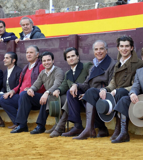 Premio a la Innovaci&oacute;n Taurina en los Premios Talento Empresarial de La Raz&oacute;n en 2025