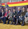 Premio a la Innovación Taurina en los Premios Talento Empresarial de La Razón en 2025