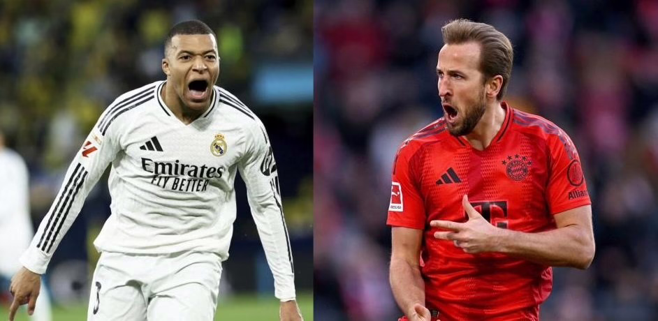 Real Madrid y Bayern Múnich se enfrentan en un emocionante duelo de Champions - Nuevo Diario de Salta | El diario chiquito