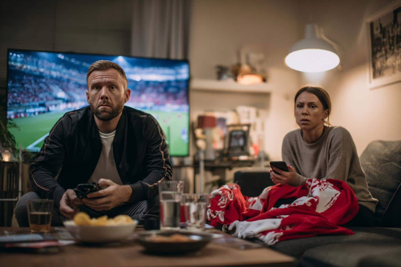 Este martes es necesario sintonizar Canal + Foot, ya que el partido Real Madrid-Bayern Munich no se transmitirá por Canal +.