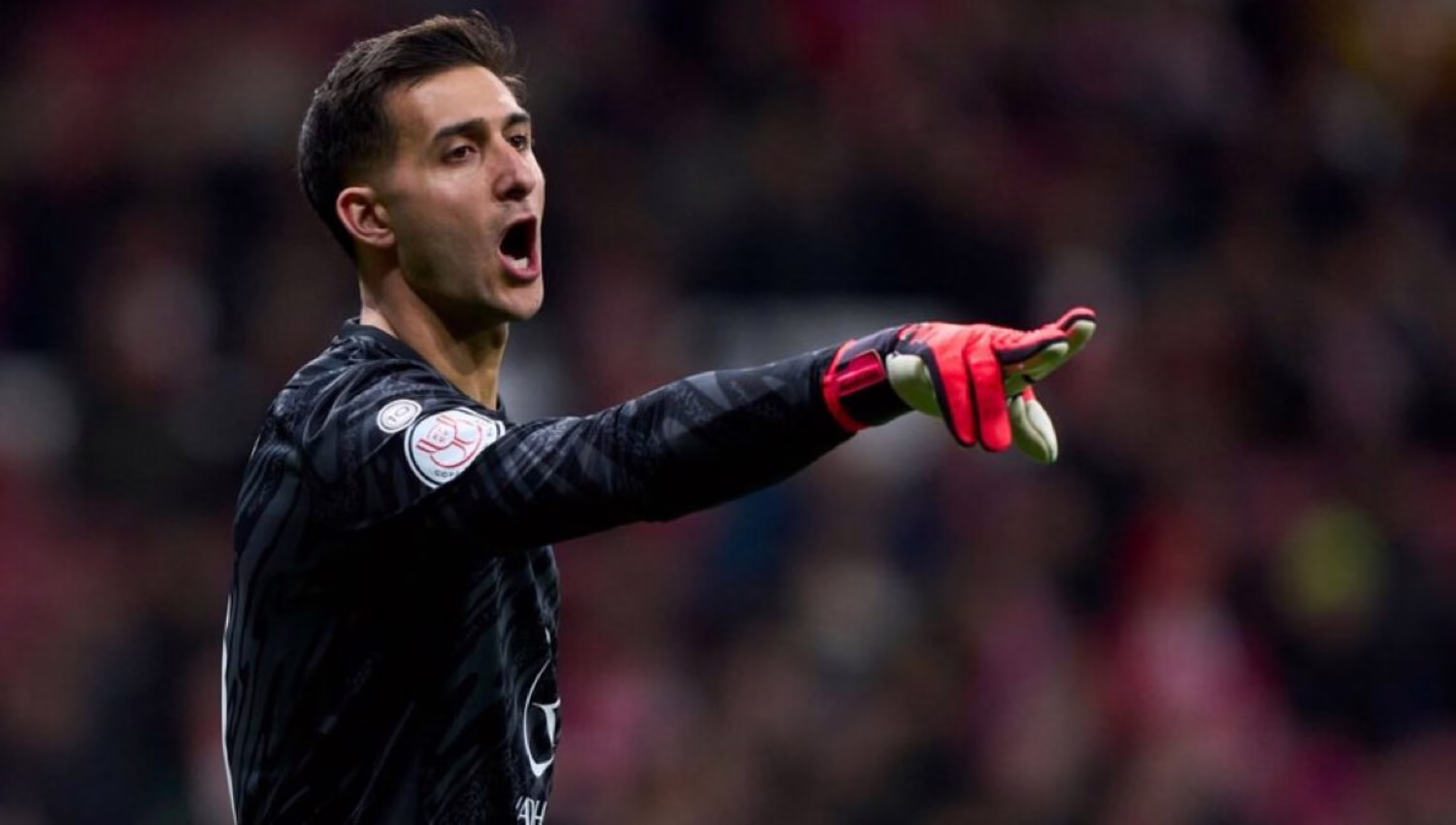 El Atlético transforma su arco con Juan Musso como portero titular, mientras busca la salida de Oblak y la incorporación de Agirrezabala para proteger a Julián Álvarez.