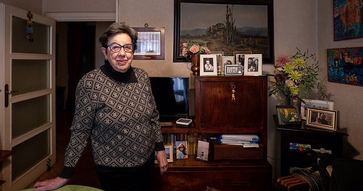 «Deseamos prevenir un enfrentamiento por la herencia»