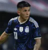 ¿Flamengo fichará a Thiago Almada?