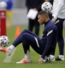 Kylian Mbappé habría causado inquietud en Francia antes del comienzo del Mundial.